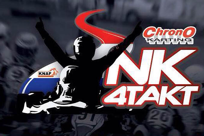 NK Karting 4-takt Chrono Karting